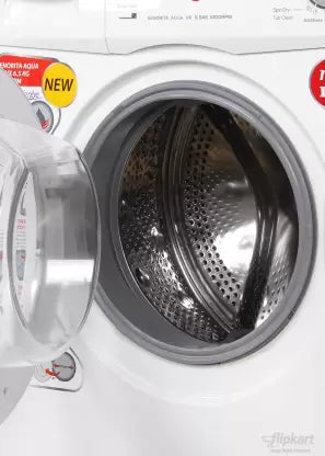 IFB 6.5 kg Fully Automatic Front Load Washing Machine with In-built Heater White  (Senorita Aqua VX)(OPEN BOX) IFB 6.5 kg Fully Automatic Front Load Washing Machine with In-built Heater White  (Senorita Aqua VX)(OPEN BOX)